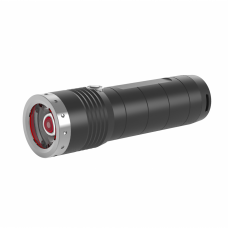 Lanterna Ledlenser MT6 600 lúmens